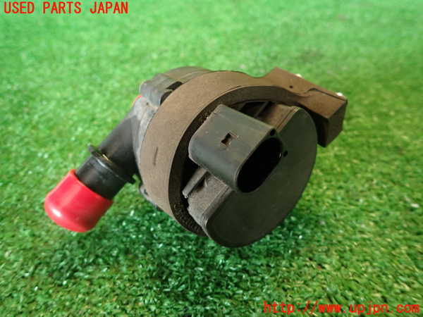 2UPJ-9234872110]ルノー・メガーヌ R.S.(ルノー・スポール)(DZF4R1)ウォーターポンプ 中古_2