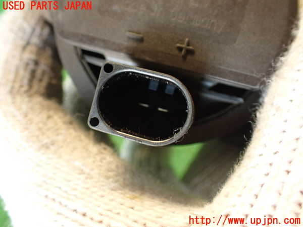 2UPJ-9234872110]ルノー・メガーヌ R.S.(ルノー・スポール)(DZF4R1)ウォーターポンプ 中古_3