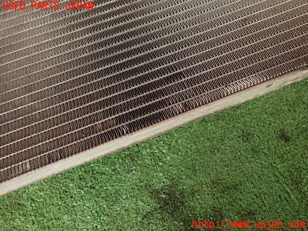 2UPJ-9234872321]ルノー・メガーヌ R.S.(ルノー・スポール)(DZF4R1)ラジエーター1 中古_2