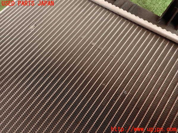 2UPJ-9234872321]ルノー・メガーヌ R.S.(ルノー・スポール)(DZF4R1)ラジエーター1 中古_5