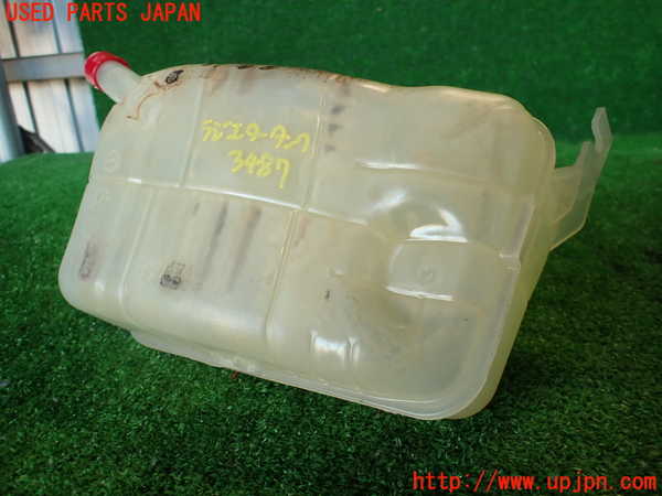 2UPJ-9234872410]ルノー・メガーヌ R.S.(ルノー・スポール)(DZF4R1)ラジエータータンク 中古_2