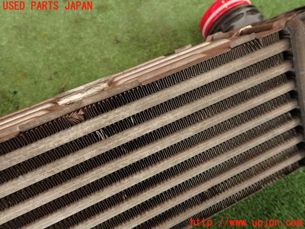 2UPJ-9234872451]ルノー・メガーヌ R.S.(ルノー・スポール)(DZF4R1)インタークーラー1 中古_2