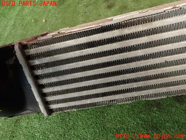 2UPJ-9234872451]ルノー・メガーヌ R.S.(ルノー・スポール)(DZF4R1)インタークーラー1 中古_4