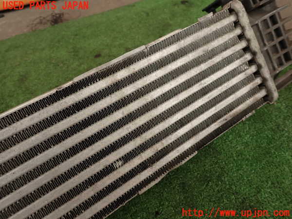 2UPJ-9234872451]ルノー・メガーヌ R.S.(ルノー・スポール)(DZF4R1)インタークーラー1 中古_5