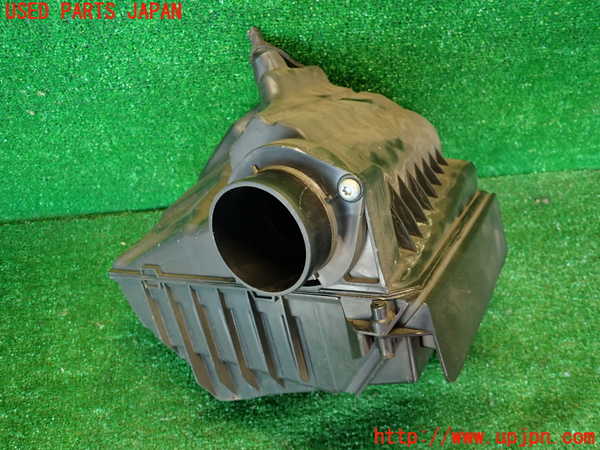 2UPJ-9234872560]ルノー・メガーヌ R.S.(ルノー・スポール)(DZF4R1)エアクリーナーボックス 中古_2