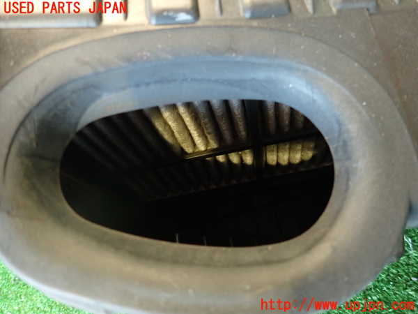 2UPJ-9234872560]ルノー・メガーヌ R.S.(ルノー・スポール)(DZF4R1)エアクリーナーボックス 中古_4