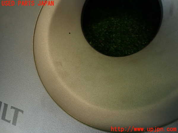 2UPJ-9234872160]ルノー・メガーヌ R.S.(ルノー・スポール)(DZF4R1)エンジンアッパーカバー 中古_3