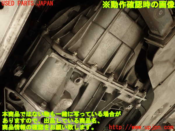 2UPJ-9234873200]ルノー・メガーヌ R.S.(ルノー・スポール)(DZF4R1)ミッション MT F4R 中古_5