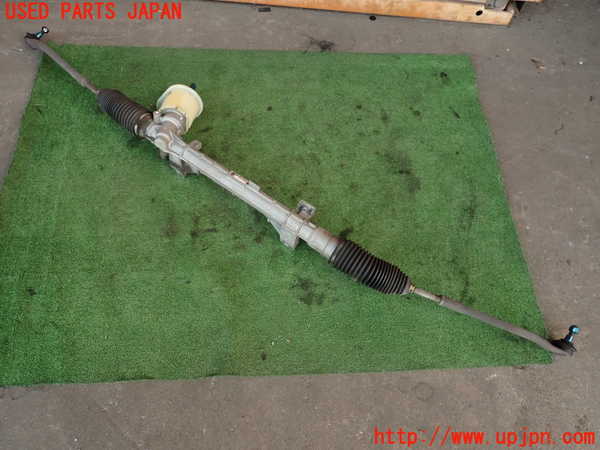 2UPJ-9234874235]ルノー・メガーヌ R.S.(ルノー・スポール)(DZF4R1)パワステギアボックス 中古_3