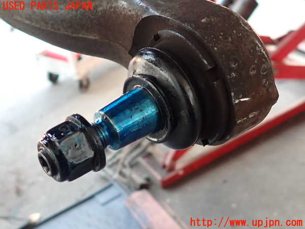 2UPJ-9234875186]ルノー・メガーヌ R.S.(ルノー・スポール)(DZF4R1)左フロントロアアーム1 中古_2