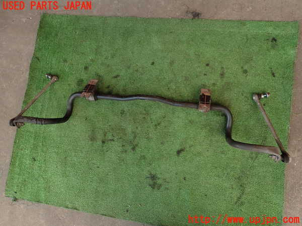 2UPJ-9234875440]ルノー・メガーヌ R.S.(ルノー・スポール)(DZF4R1)フロントスタビライザー 中古_2