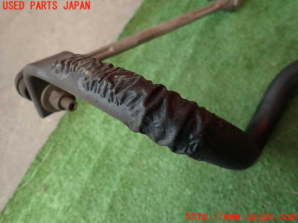 2UPJ-9234875440]ルノー・メガーヌ R.S.(ルノー・スポール)(DZF4R1)フロントスタビライザー 中古_3