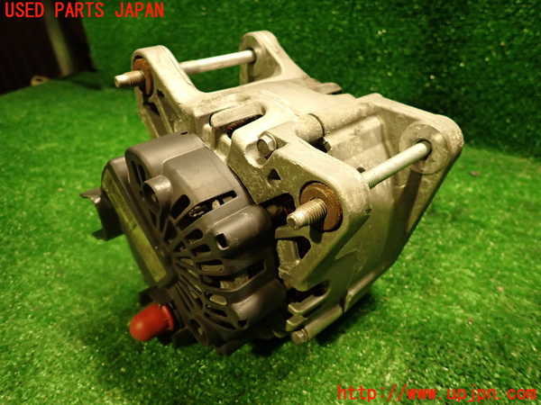 2UPJ-9234876015]ルノー・メガーヌ R.S.(ルノー・スポール)(DZF4R1)オルタネーター(ダイナモ) 中古_2