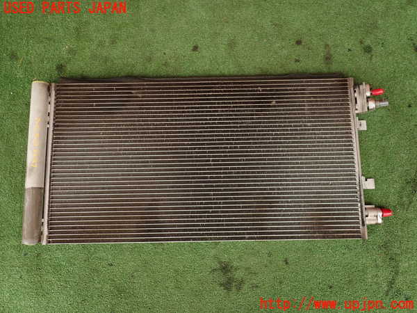 2UPJ-9234876031]ルノー・メガーヌ R.S.(ルノー・スポール)(DZF4R1)エアコンコンデンサー1 中古_4
