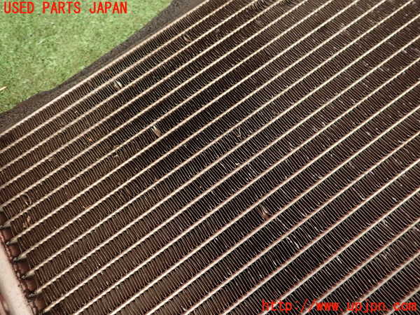 2UPJ-9234876031]ルノー・メガーヌ R.S.(ルノー・スポール)(DZF4R1)エアコンコンデンサー1 中古_5