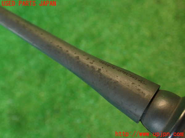 2UPJ-9234876550]ルノー・メガーヌ R.S.(ルノー・スポール)(DZF4R1)アンテナ 中古_3