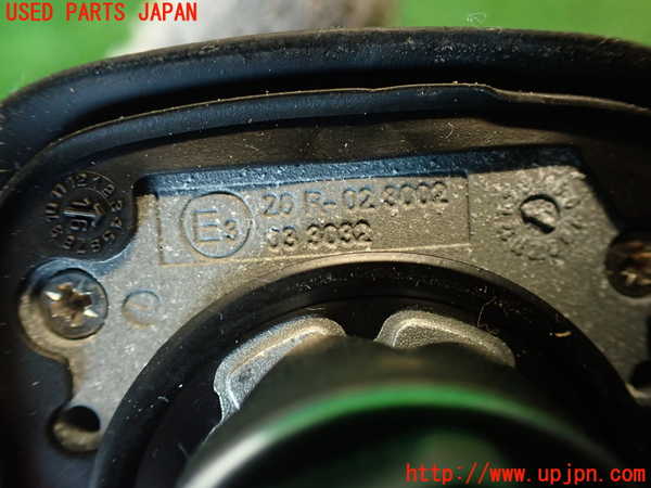 2UPJ-9234876550]ルノー・メガーヌ R.S.(ルノー・スポール)(DZF4R1)アンテナ 中古_5