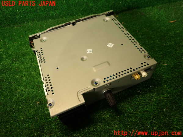 2UPJ-9234876480]ルノー・メガーヌ R.S.(ルノー・スポール)(DZF4R1)CDプレーヤー 中古_2