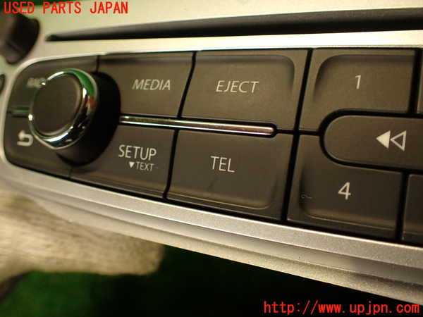 2UPJ-9234876480]ルノー・メガーヌ R.S.(ルノー・スポール)(DZF4R1)CDプレーヤー 中古_3