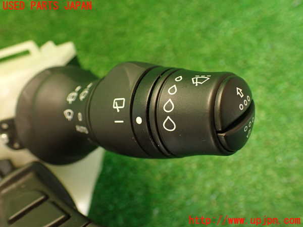 2UPJ-9234876720]ルノー・メガーヌ R.S.(ルノー・スポール)(DZF4R1)コンビネーションスイッチ 中古_3