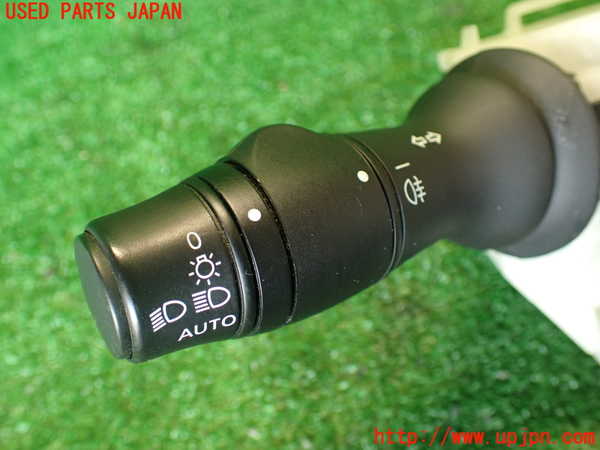 2UPJ-9234876720]ルノー・メガーヌ R.S.(ルノー・スポール)(DZF4R1)コンビネーションスイッチ 中古_5