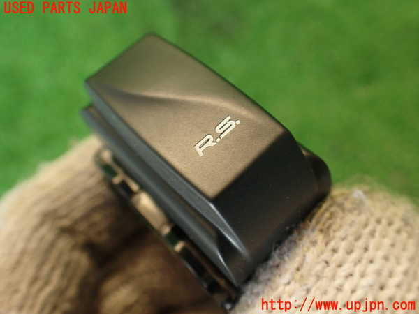 2UPJ-9234876307]ルノー・メガーヌ R.S.(ルノー・スポール)(DZF4R1)スイッチ2 中古_2