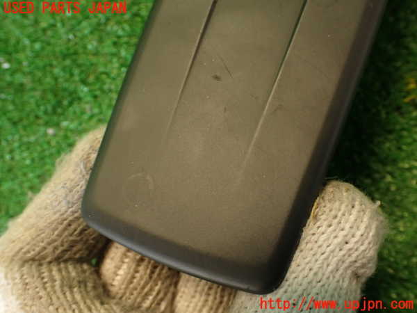 2UPJ-9234876245]ルノー・メガーヌ R.S.(ルノー・スポール)(DZF4R1)左前パワーウィンドウスイッチ 中古_3