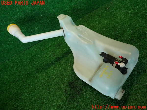 2UPJ-9234876791]ルノー・メガーヌ R.S.(ルノー・スポール)(DZF4R1)ウォッシャータンク1 中古_2