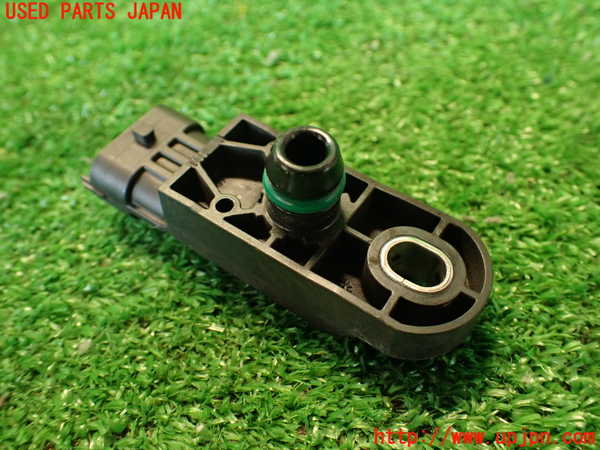 2UPJ-9234876382]ルノー・メガーヌ R.S.(ルノー・スポール)(DZF4R1)センサー2 中古_2