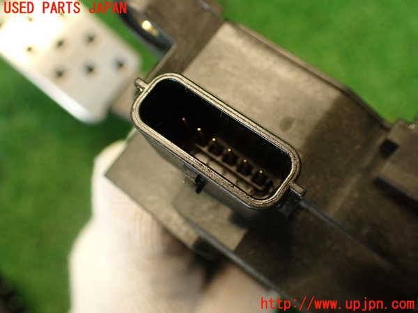 2UPJ-9234876383]ルノー・メガーヌ R.S.(ルノー・スポール)(DZF4R1)センサー3 中古_5