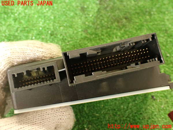 2UPJ-9234876145]ルノー・メガーヌ R.S.(ルノー・スポール)(DZF4R1)エアバッグコンピューター 中古_3