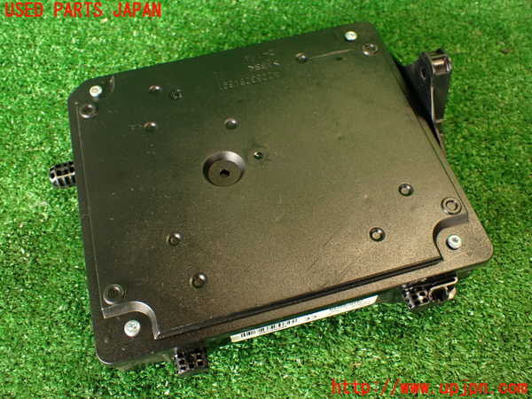 2UPJ-9234876146]ルノー・メガーヌ R.S.(ルノー・スポール)(DZF4R1)コンピューター1 中古_2