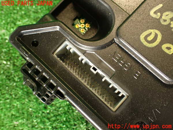 2UPJ-9234876146]ルノー・メガーヌ R.S.(ルノー・スポール)(DZF4R1)コンピューター1 中古_4