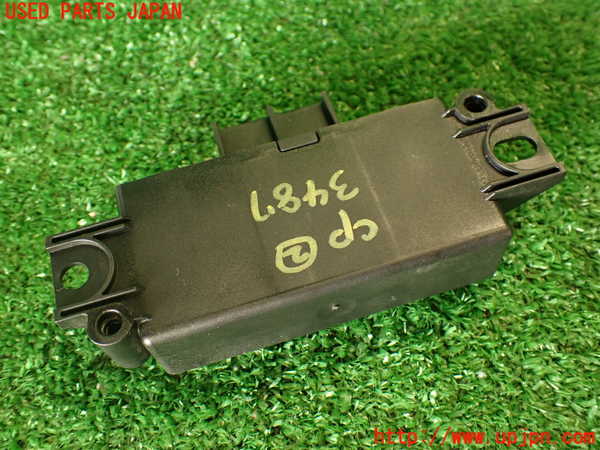 2UPJ-9234876147]ルノー・メガーヌ R.S.(ルノー・スポール)(DZF4R1)コンピューター2 中古_2