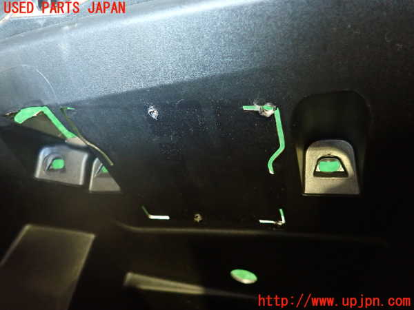 2UPJ-9234877516]ルノー・メガーヌ R.S.(ルノー・スポール)(DZF4R1)グローブボックス1 中古_4