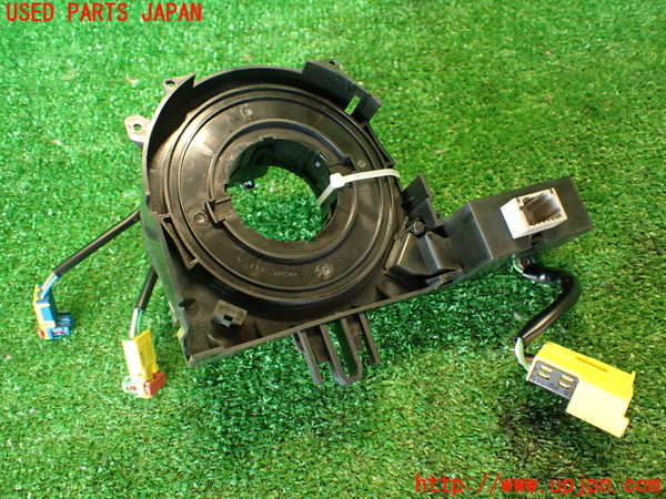 2UPJ-9234876800]ルノー・メガーヌ R.S.(ルノー・スポール)(DZF4R1)スパイラルケーブル(リール) 中古_2