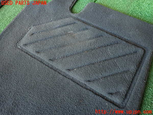 2UPJ-9234877800]ルノー・メガーヌ R.S.(ルノー・スポール)(DZF4R1)フロアマット 中古_2