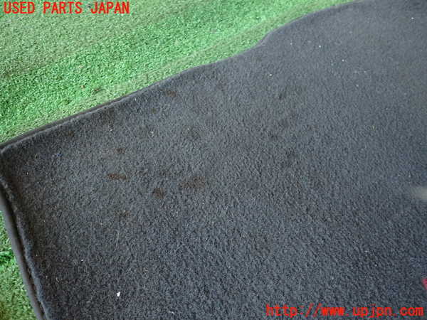 2UPJ-9234877800]ルノー・メガーヌ R.S.(ルノー・スポール)(DZF4R1)フロアマット 中古_3