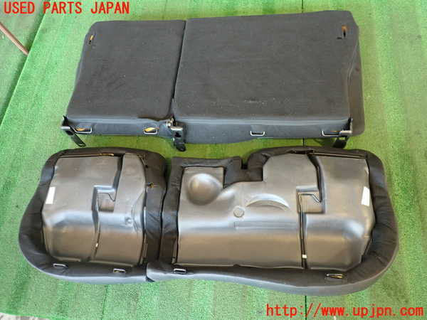 2UPJ-9234877385]ルノー・メガーヌ R.S.(ルノー・スポール)(DZF4R1)リアシート 中古_5