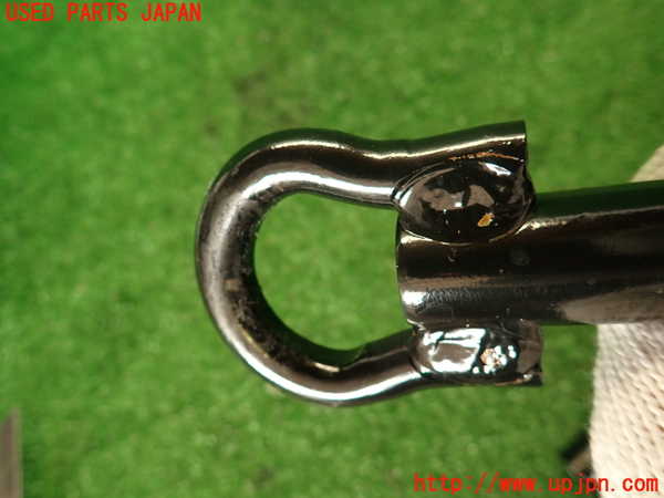 2UPJ-9234877805]ルノー・メガーヌ R.S.(ルノー・スポール)(DZF4R1)車載工具 中古_3