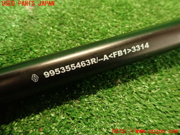 2UPJ-9234877805]ルノー・メガーヌ R.S.(ルノー・スポール)(DZF4R1)車載工具 中古_4