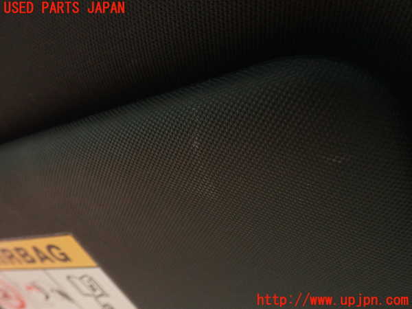 2UPJ-9234877630]ルノー・メガーヌ R.S.(ルノー・スポール)(DZF4R1)室内サンバイザー左側 中古_2