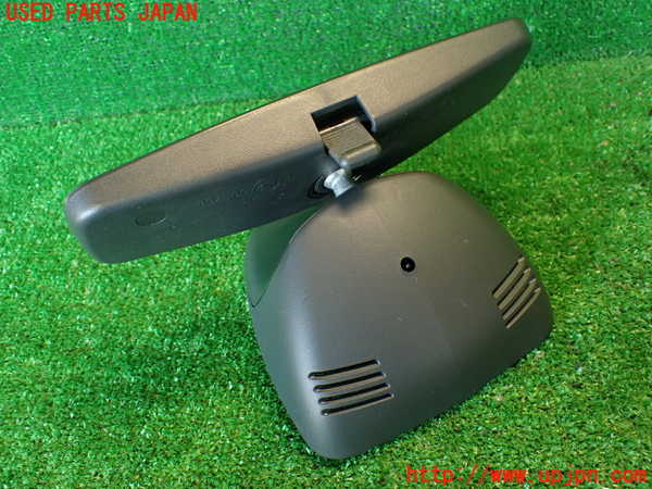 2UPJ-9234877615]ルノー・メガーヌ R.S.(ルノー・スポール)(DZF4R1)ルームミラー 中古_2