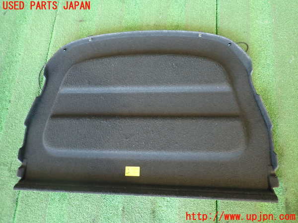 2UPJ-9234877761]ルノー・メガーヌ R.S.(ルノー・スポール)(DZF4R1)トノカバー1 中古_2