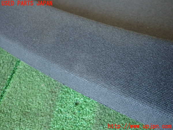 2UPJ-9234877761]ルノー・メガーヌ R.S.(ルノー・スポール)(DZF4R1)トノカバー1 中古_3