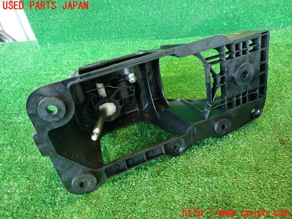 2UPJ-9234877560]ルノー・メガーヌ R.S.(ルノー・スポール)(DZF4R1)MTシフトレバー 中古_3