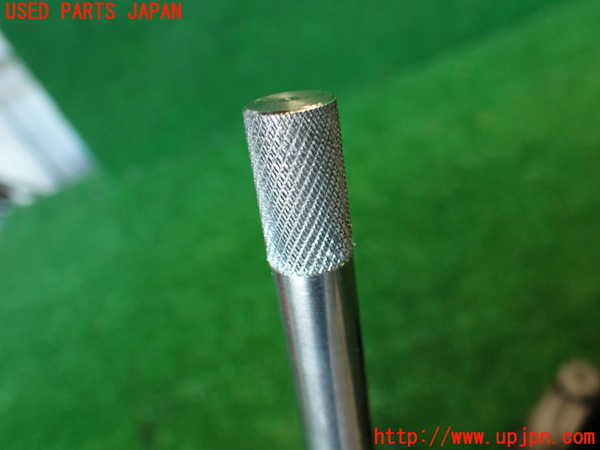 2UPJ-9234877560]ルノー・メガーヌ R.S.(ルノー・スポール)(DZF4R1)MTシフトレバー 中古_4