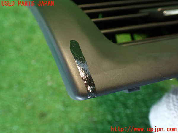 2UPJ-9234877528]ルノー・メガーヌ R.S.(ルノー・スポール)(DZF4R1)エアコン吹き出し口3 (左) 中古_4