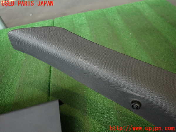 2UPJ-9234871578]ルノー・メガーヌ R.S.(ルノー・スポール)(DZF4R1)バックドア内張り 中古_2