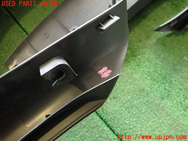 2UPJ-9234871578]ルノー・メガーヌ R.S.(ルノー・スポール)(DZF4R1)バックドア内張り 中古_5